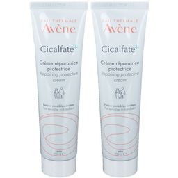 Avène Cicalfate+ Crème réparatrice protectrice