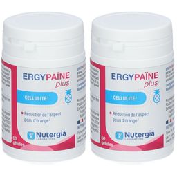 Nutergia Ergypaine Plus