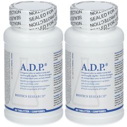 Biotics A.D.P.®