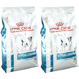 ROYAL CANIN® HYAPOALLERGENIC Aliments secs pour chiens < 10 kg