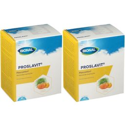 Bional Homme Prostate - Complément Alimentaire à base de Citrouille et de Palmier Nain