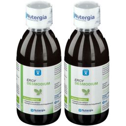 Nutergia Ergydesmodium