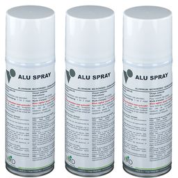 VMD Aluminium Spray Vétérinaire