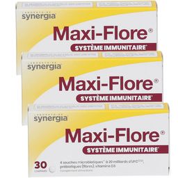 Synergia Maxi-Flore®