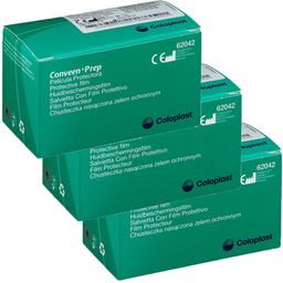 Conveen® Prep Lingettes