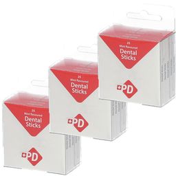 Dental Stick Bâtonnets interdentaires