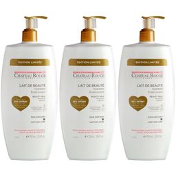 Château Rouge LAIT ECLAIRCISSANT