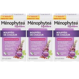 Ménophytea® Bouffées de Chaleur