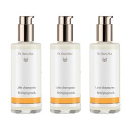 Dr. Hauschka Lait Démaquillant