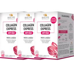 Biocyte Collagen Express