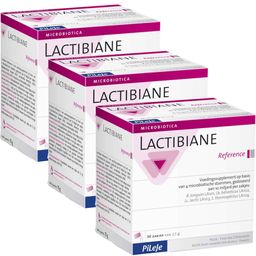 PiLeJe Lactibiane Reference