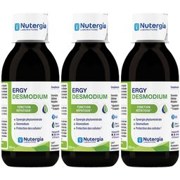 Nutergia Ergydesmodium