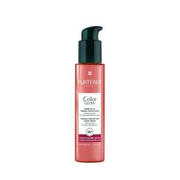 RENE FURTERER Color Glow Crème éclat thermoprotectrice pour la brillance de la couleur pour cheveux colorés et méchés