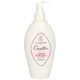 Rogé Cavaillès L'Intime Extra-Doux Soin Lavant Intime