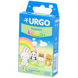 URGO Pansements Kawaï