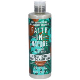 FAITH IN NATURE Après-shampoing Coco