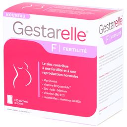 Gestarelle® F Fertilité