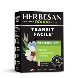 HERBESAN® Transiphyt®