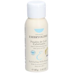Embryolisse Poudre de Lait Exfoliante