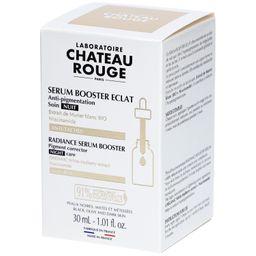 Château Rouge Sérum Booster Éclat