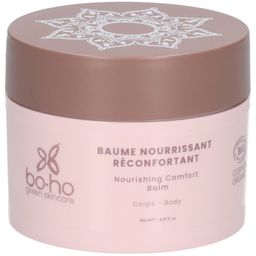 Boho Green Make Up Baume Nourrissant Réconfortant