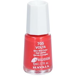 Mavala VERNIS À ONGLES Mini Bio-Color's Volta