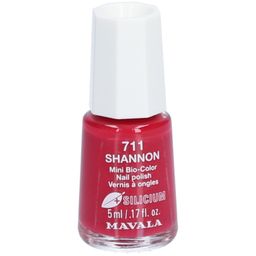 Mavala VERNIS À ONGLES Mini Bio-Color's Shannon