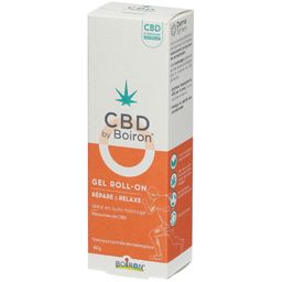 CBD by Boiron® Gel Roll-on