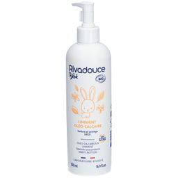 RIVADOUCE Bébé Liniment Oléo-Calcaire bio