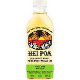 HEI POA® Pur Monoï de Tahiti Parfum Tiaré