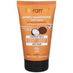 FLORAME Après-shampoing cheveux secs
