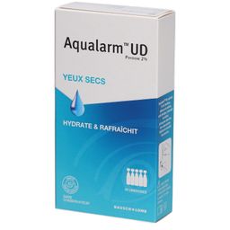 NAUSCH & LOMB Aqualarm Intensive UD