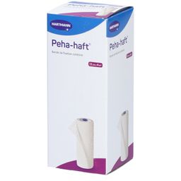 HARTMANN Peha-Haft Bande Cohésive 12 cm x 4 m