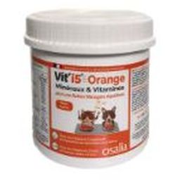 Osalia Vit'i5® Orange