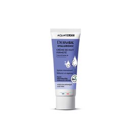 Aquasilice Dermsil Hyaluronic Crème de Nuit Fermeté