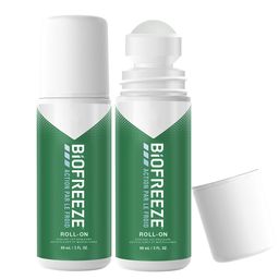 BIOFREEZE Action par le froid Roll-on