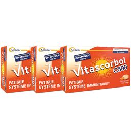 VITASCORBOL C500