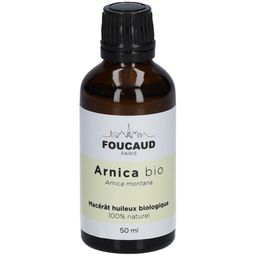 FOUCAUD Macérât Arnica bio