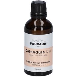 FOUCAUD Macérât Calendula bio