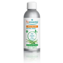 Puressentiel Base Neutre pour Bain et Douche