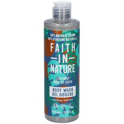 FAITH IN NATURE Gel douche coco