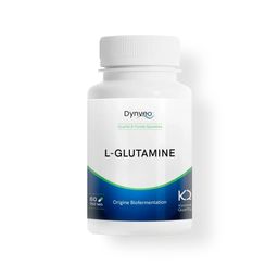 DYNVEO L-Glutamine naturelle