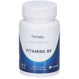 DYNVEO Vitamine B9