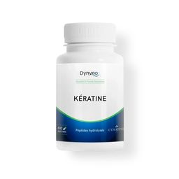 DYNVEO Hydrolysat de Kératine