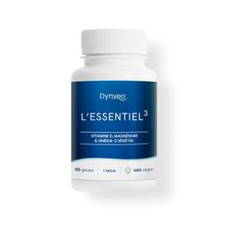 Dynveo Complexe Essentiel