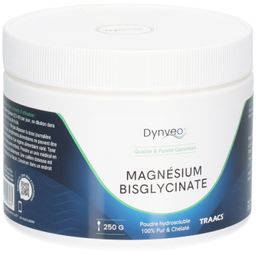 DYNVEO Magnésium bisglycinate chélaté