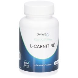 DYNVEO L-Carnitine (tartrate) Carnipure®