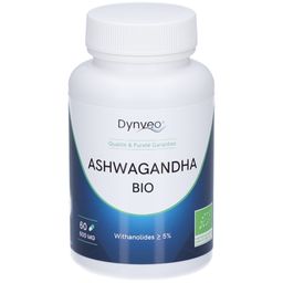 DYNVEO Ashwagandha Bio
