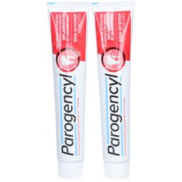 PAROGENCYL Dentifrice Soin Intensif Gencives