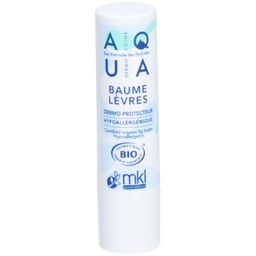 MKL AQUA Baume à Lèvres Dermo-protecteur